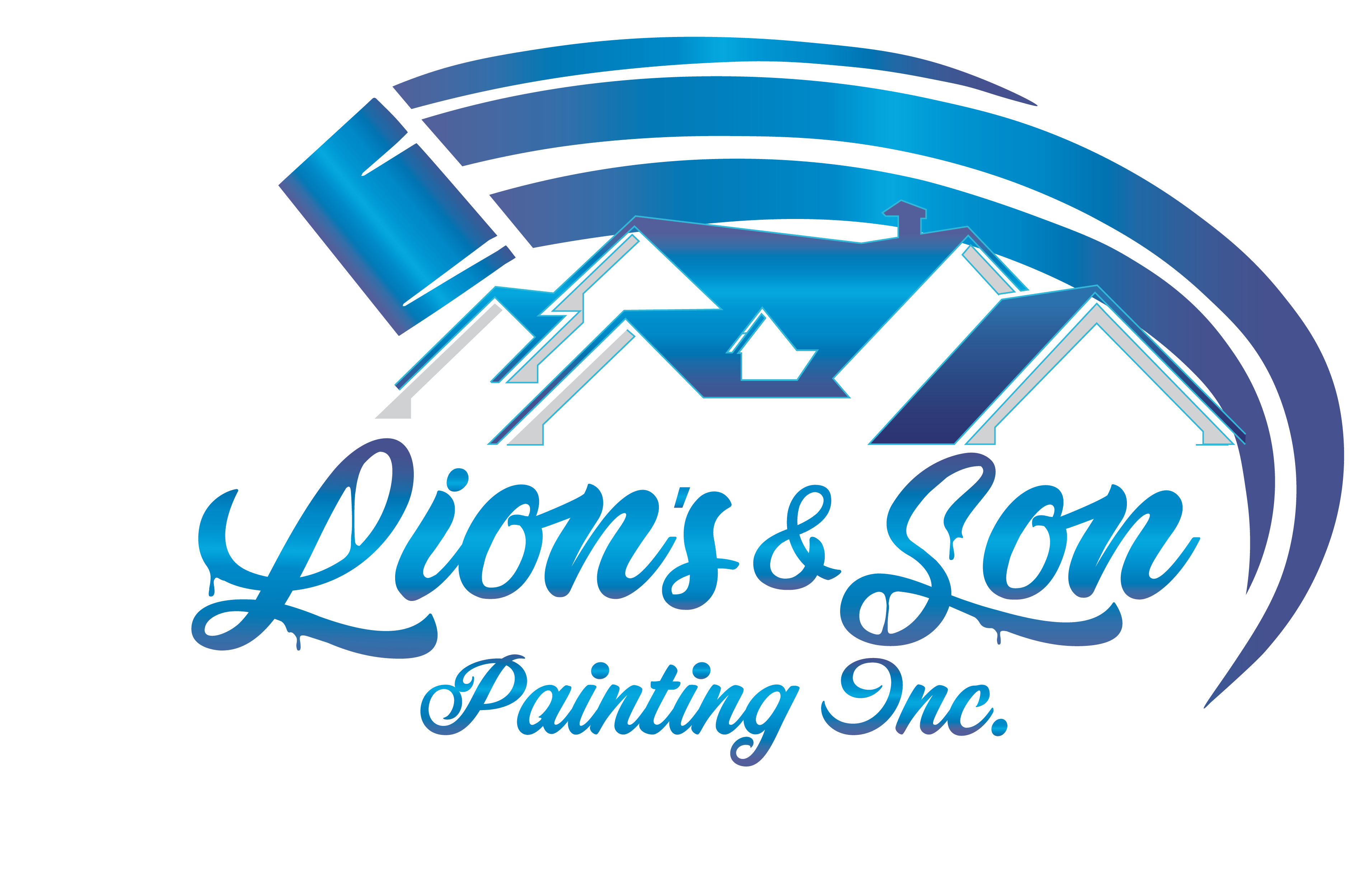 lion's and son painting inc